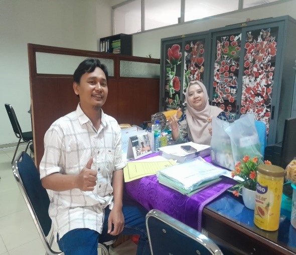 Penelitian Universitas Terbuka Kembangkan  Model Integrasi Keilmuan Berwawasan Multikultural untuk Pendidikan Agama Islam